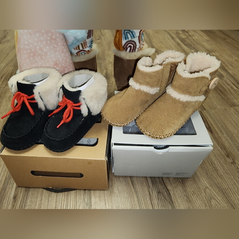 UGG Bundle